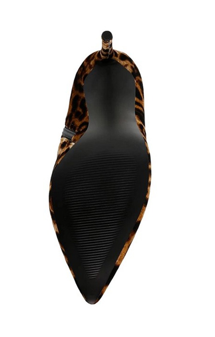 Vava Yellow Boots