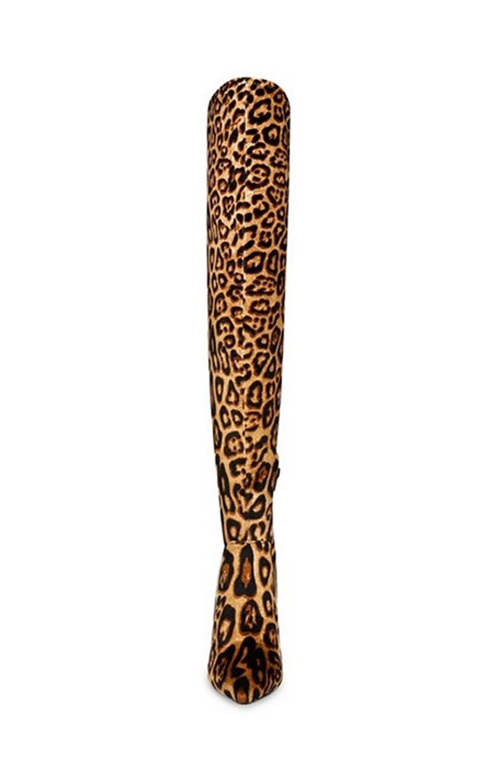 Vava Yellow Boots