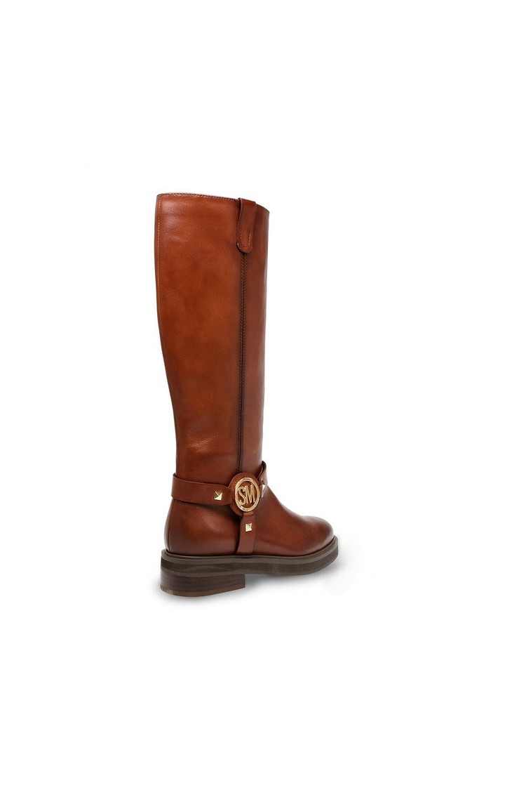 Madmax Brown Boots