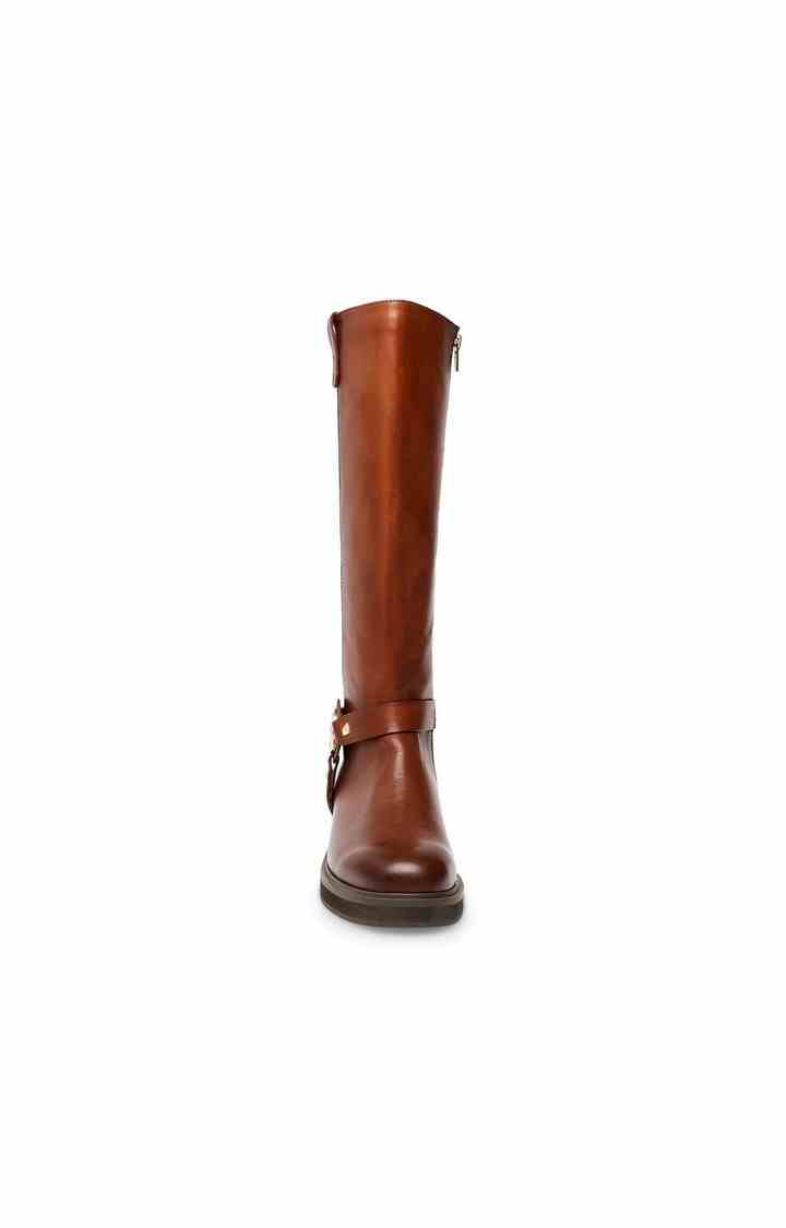 Madmax Brown Boots