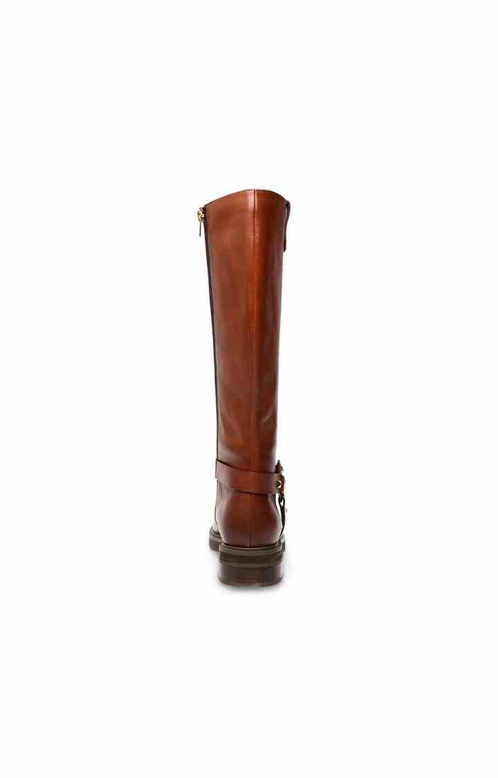 Madmax Brown Boots