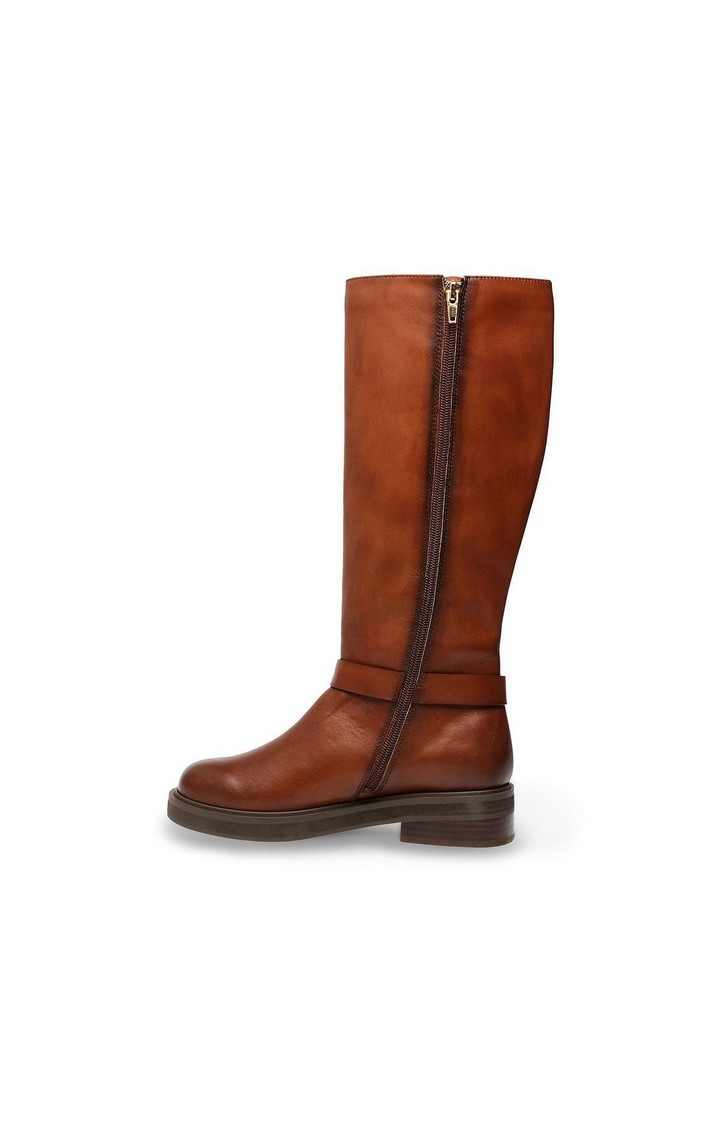 Madmax Brown Boots