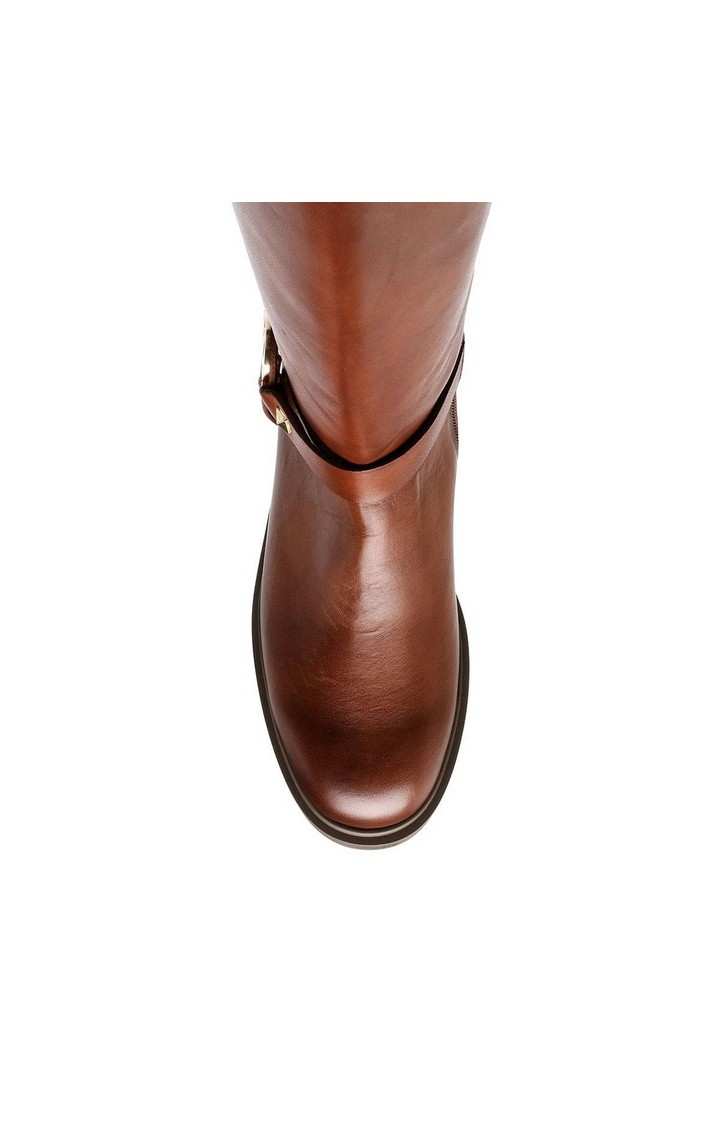 Madmax Brown Boots