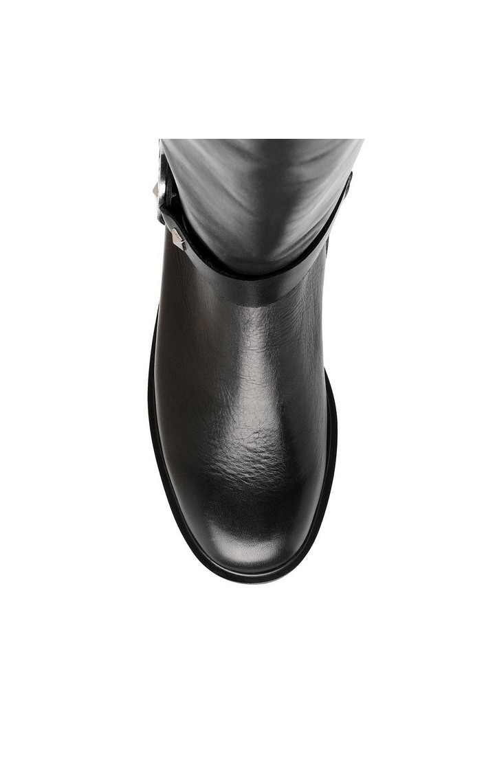 Madmax Black Boots