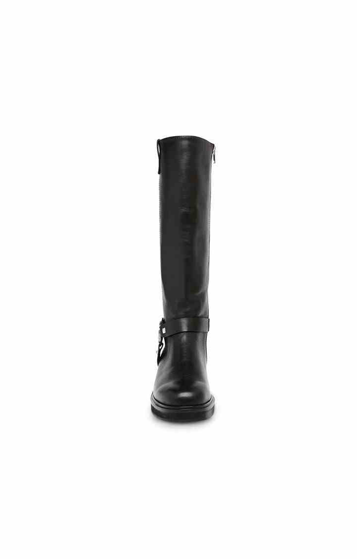 Madmax Black Boots