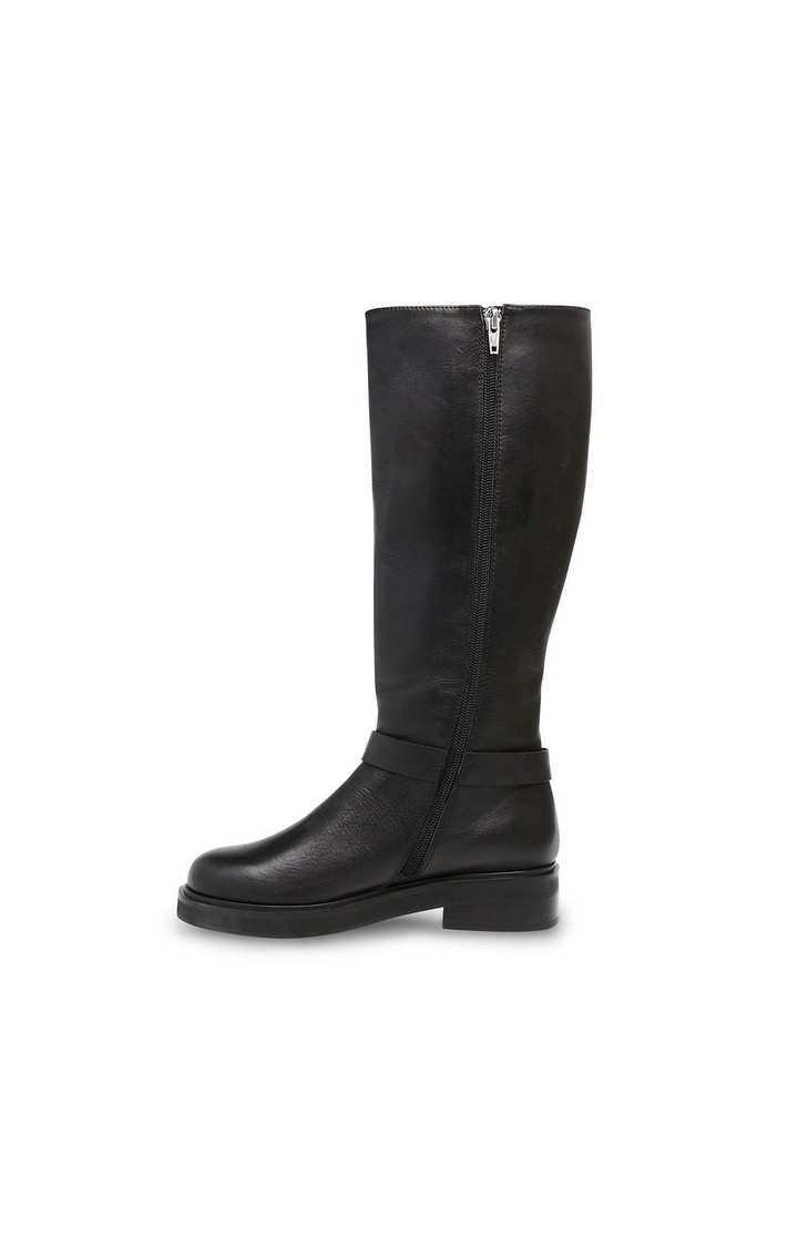 Madmax Black Boots