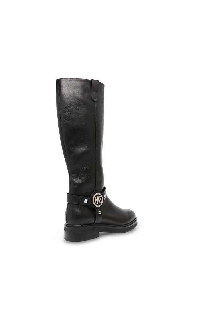 Madmax Black Boots