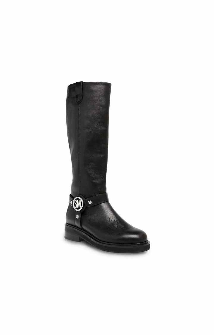 Madmax Black Boots