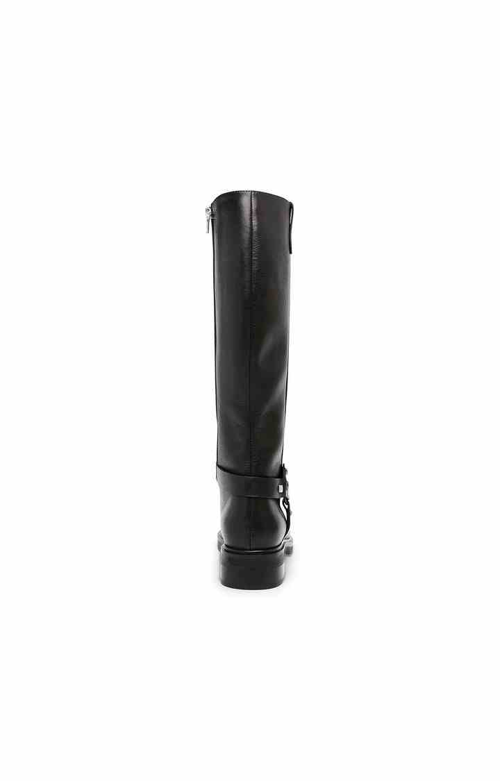 Madmax Black Boots