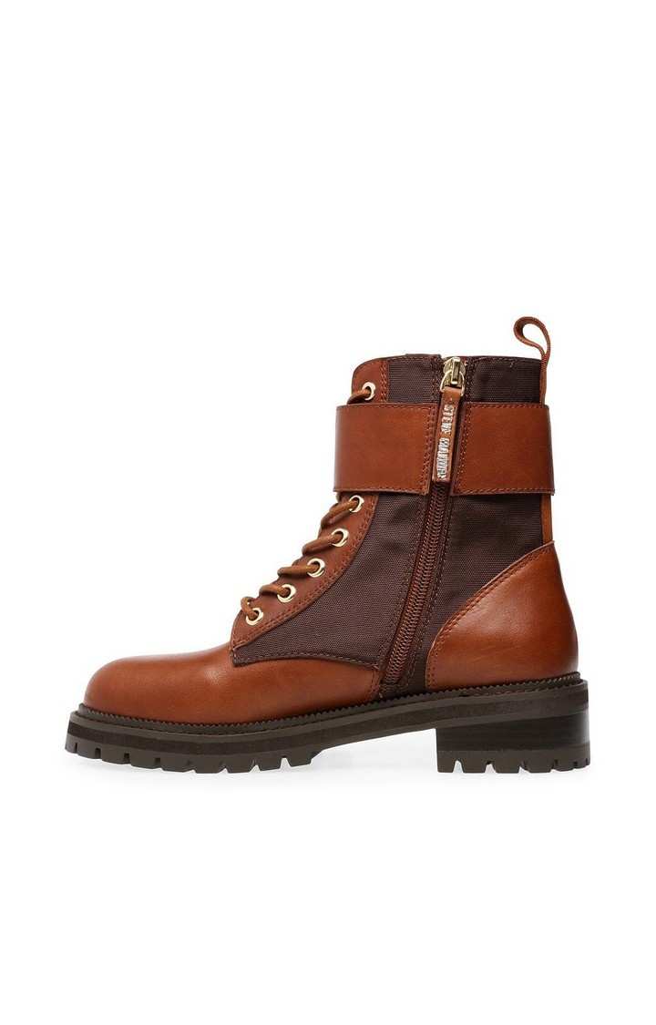 Trackster Brown Boots