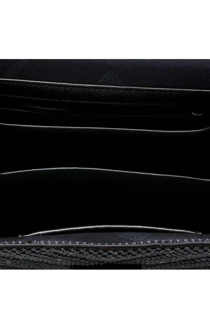 Bplayed Black Handbags