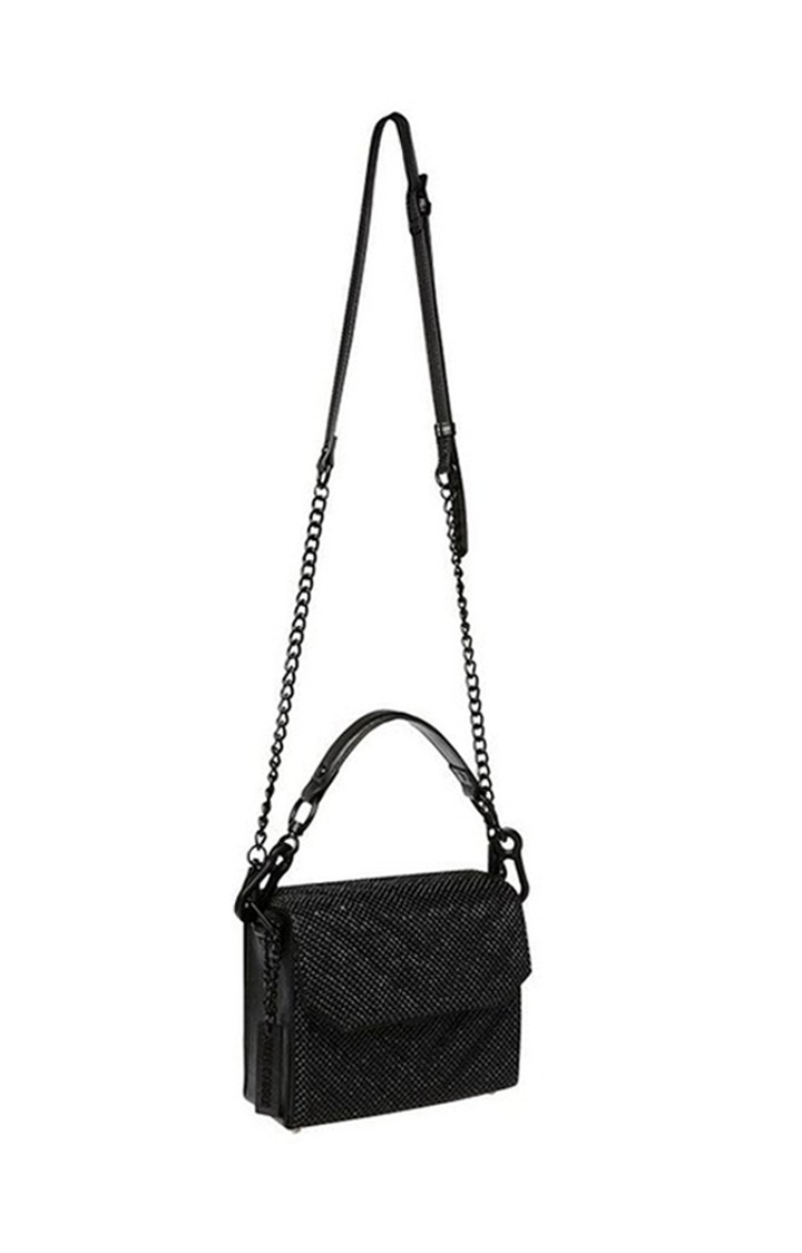 Bplayed Black Handbags