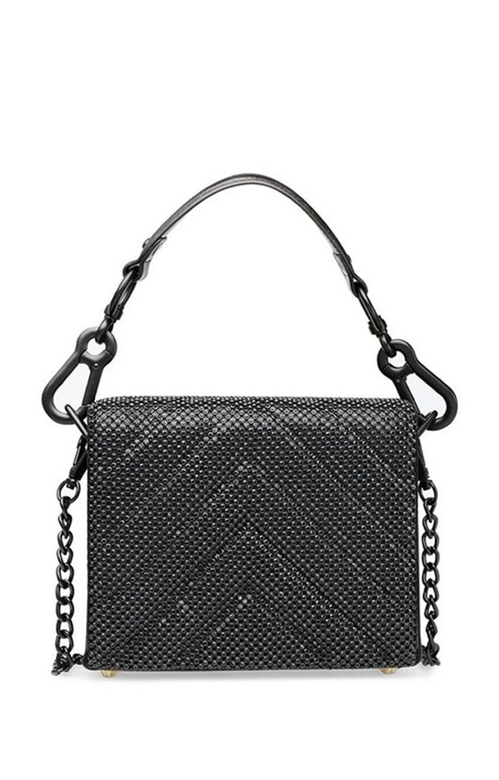 Bplayed Black Handbags