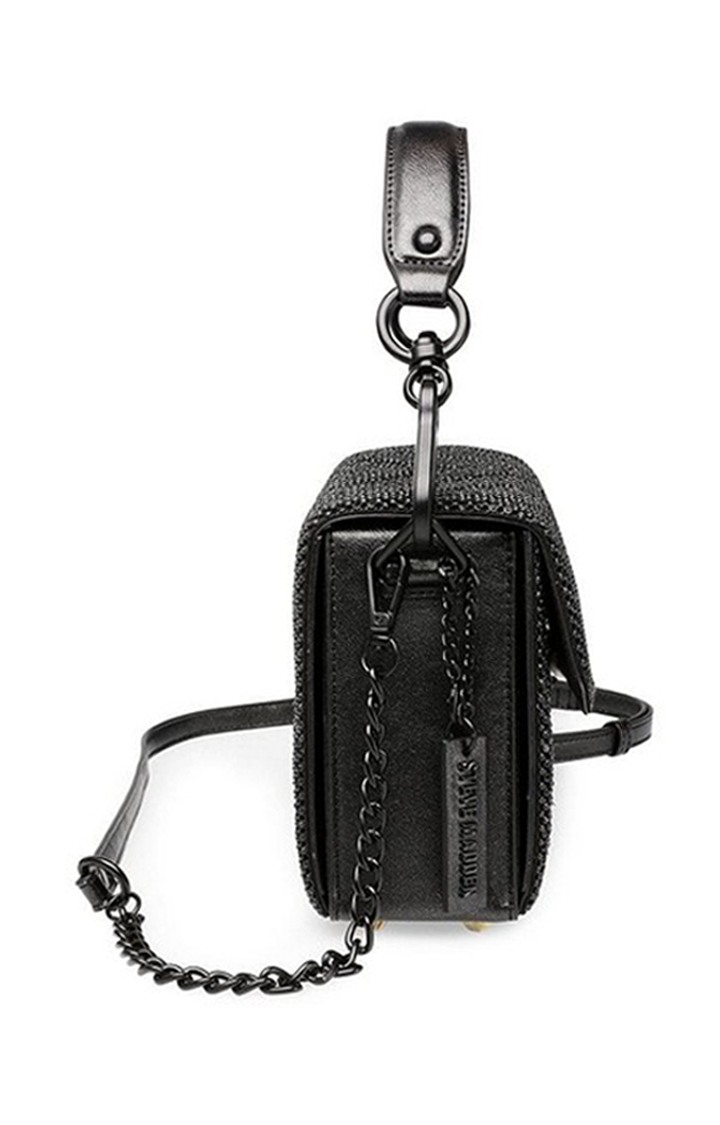 Bplayed Black Handbags