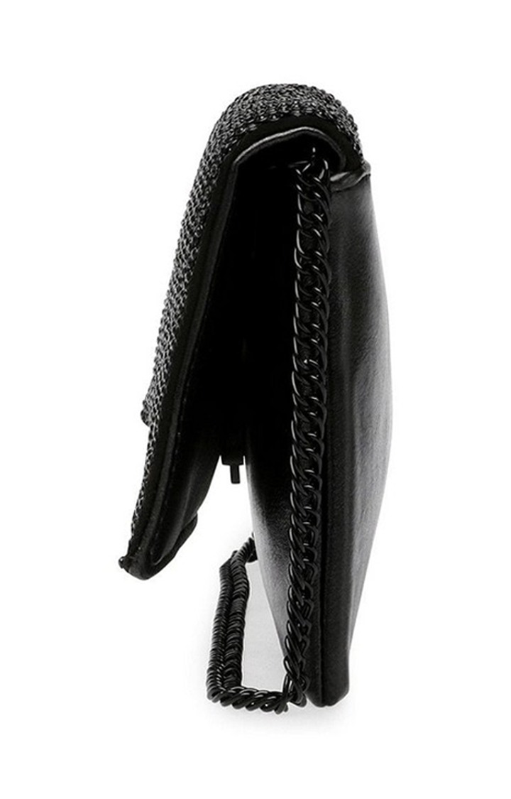 Bhookup Black Handbags