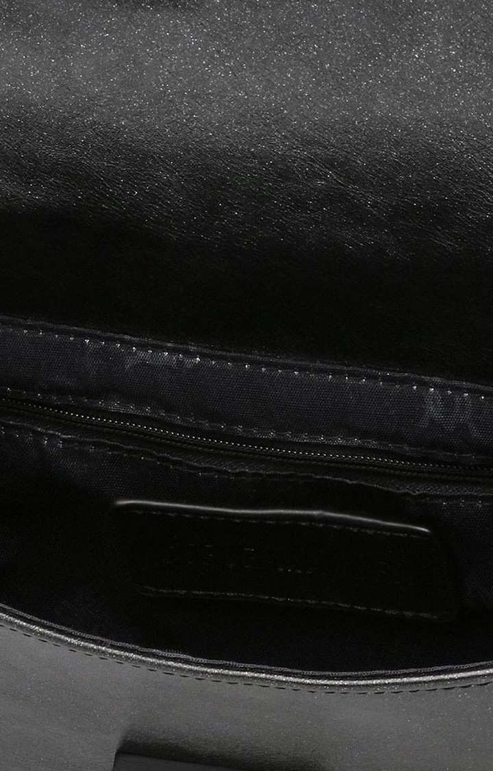 Bhookup Black Handbags