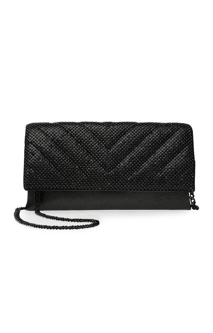Bhookup Black Handbags