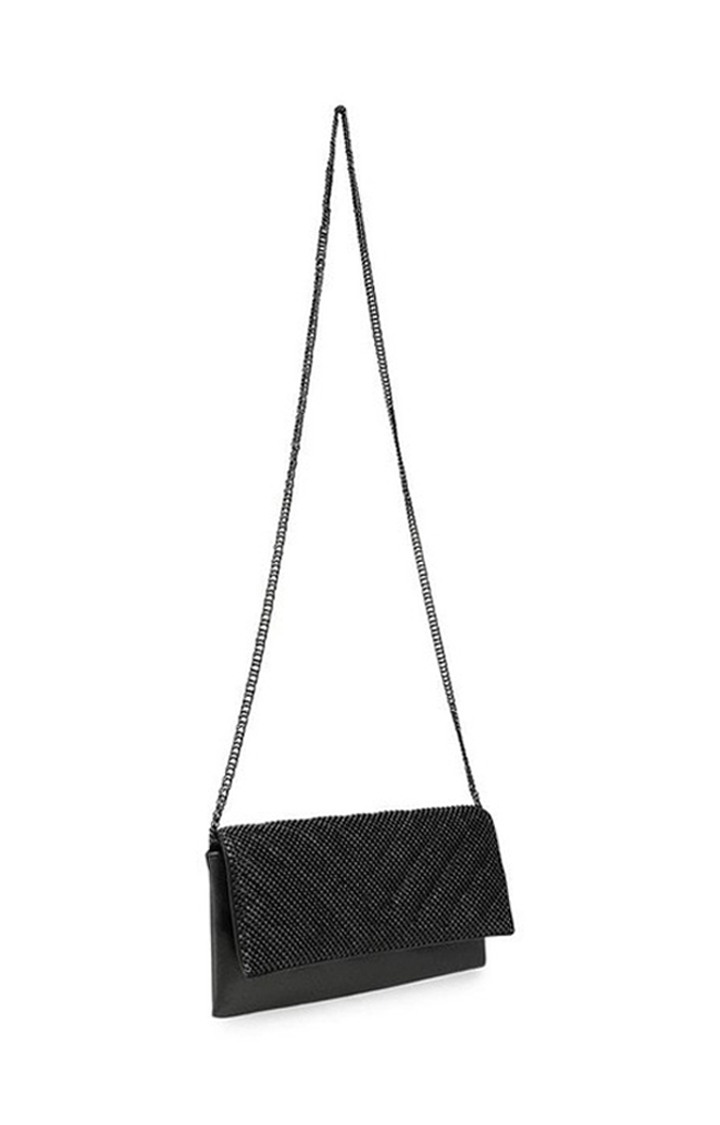 Bhookup Black Handbags
