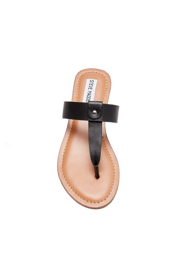 Wander Black Boots