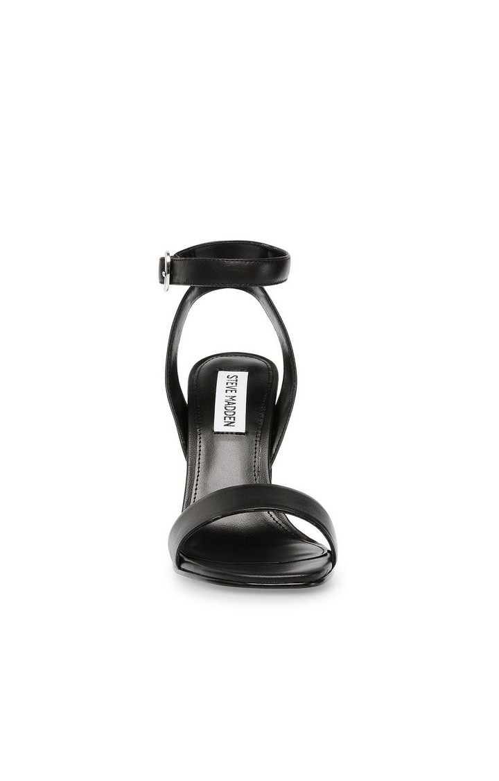 Anthem Black Boots
