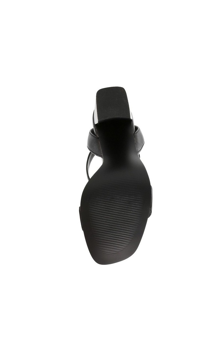 Anthem Black Boots