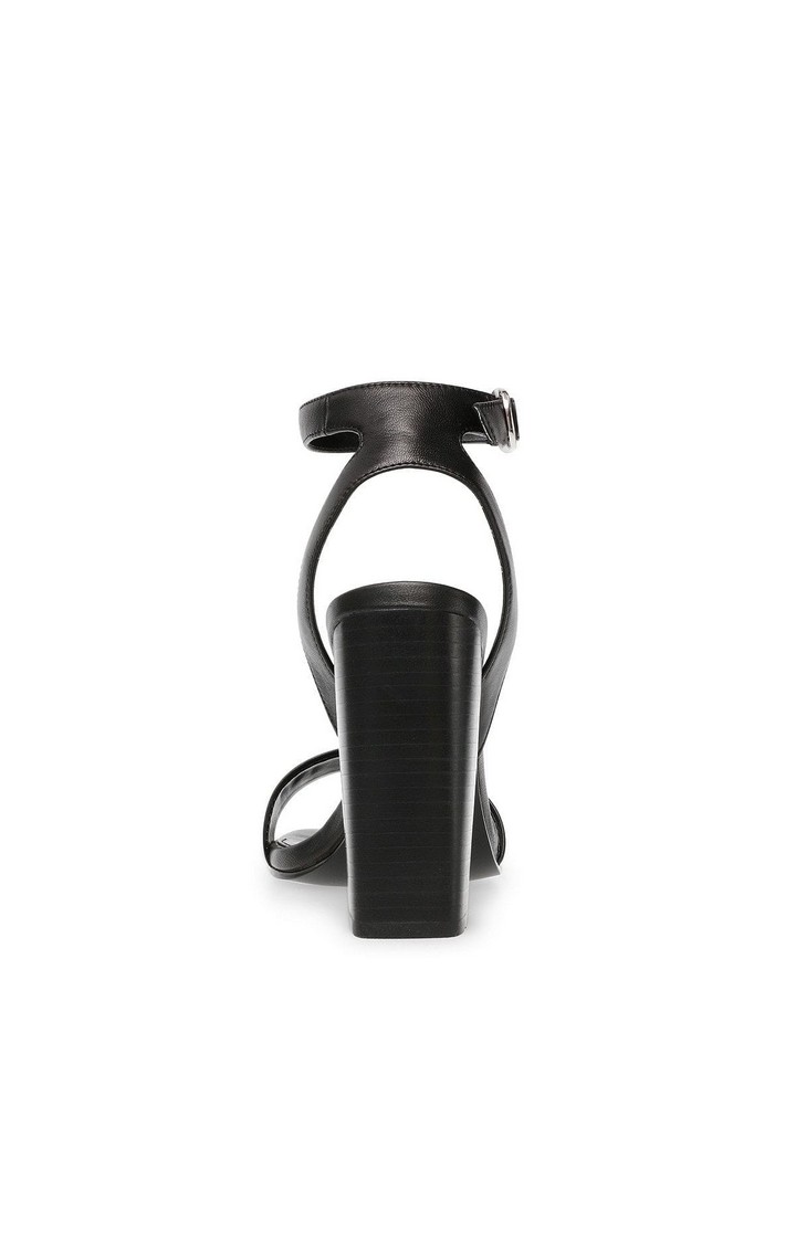 Anthem Black Boots