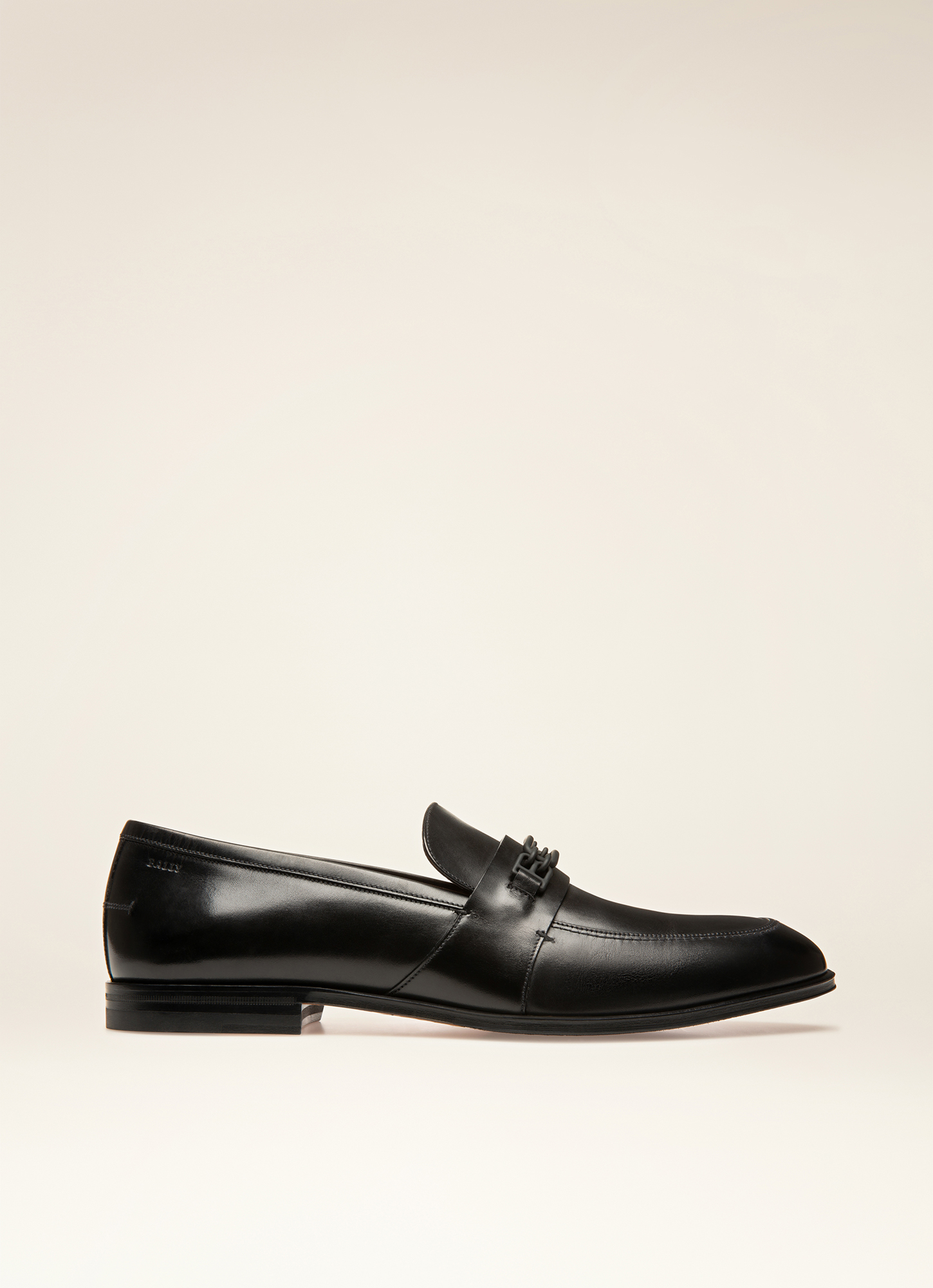 Wesper Leather Loafers