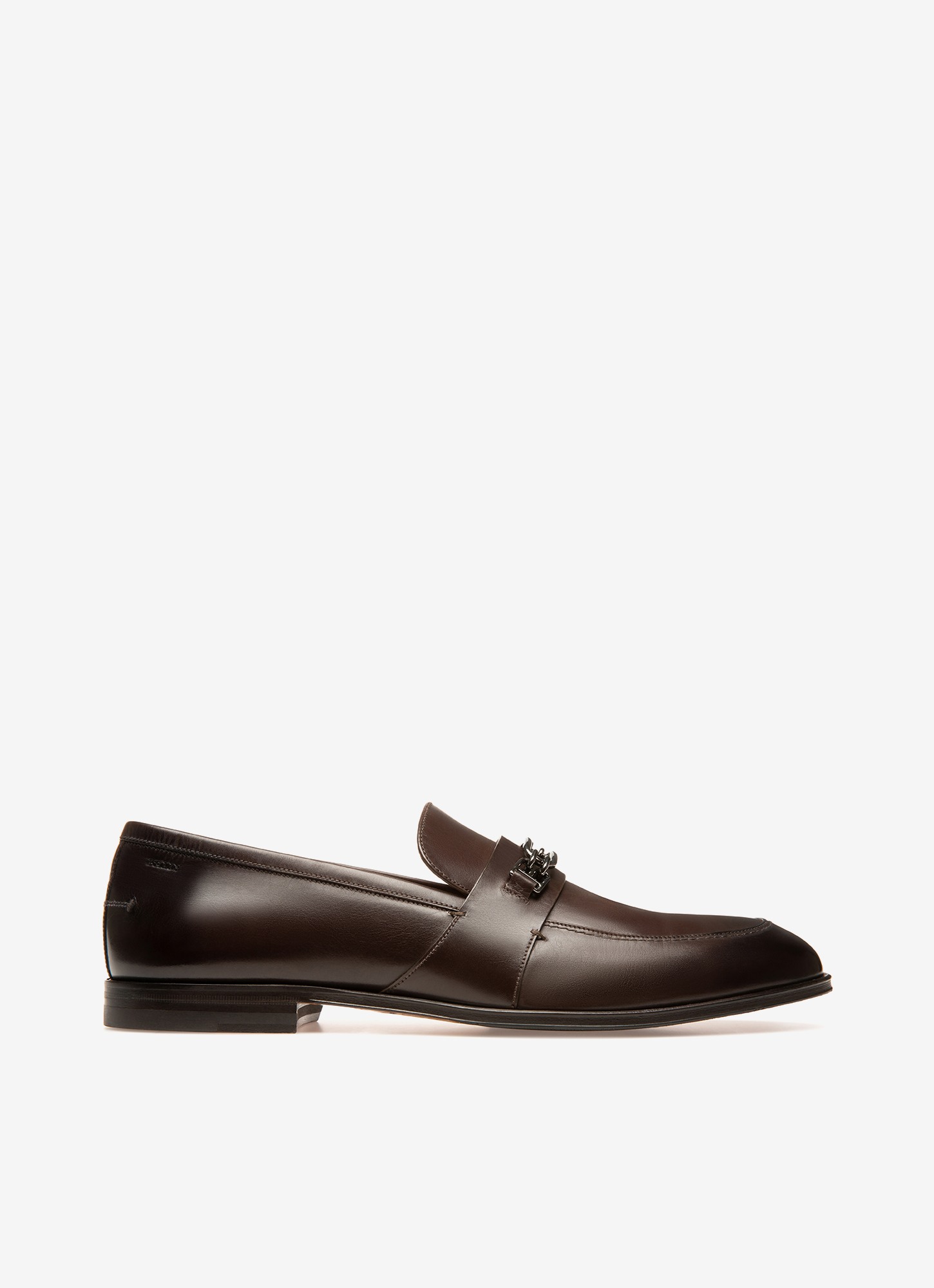 Wesper Leather Loafers