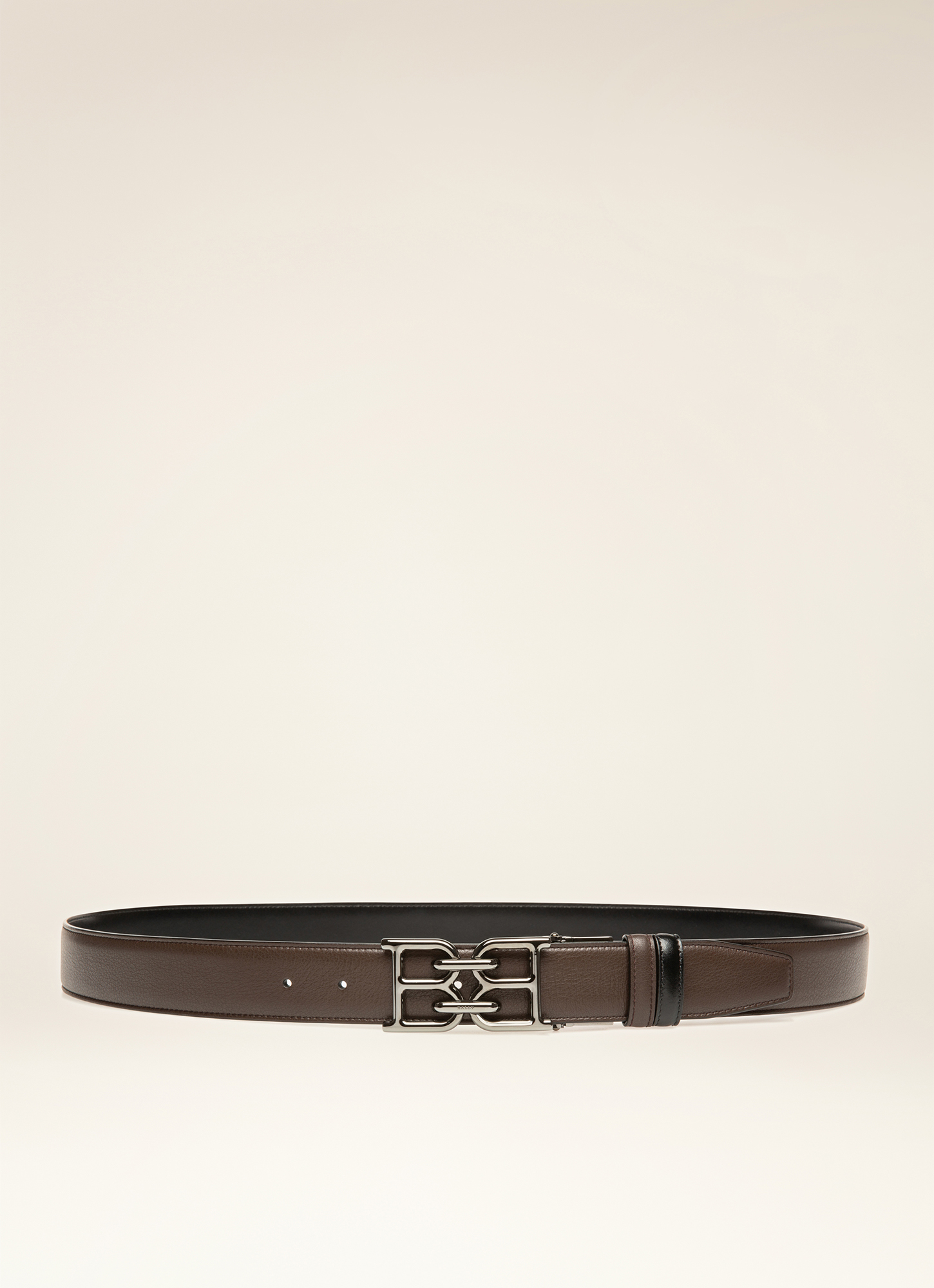 B Chain 35mm Adjustable and Reversible Belt