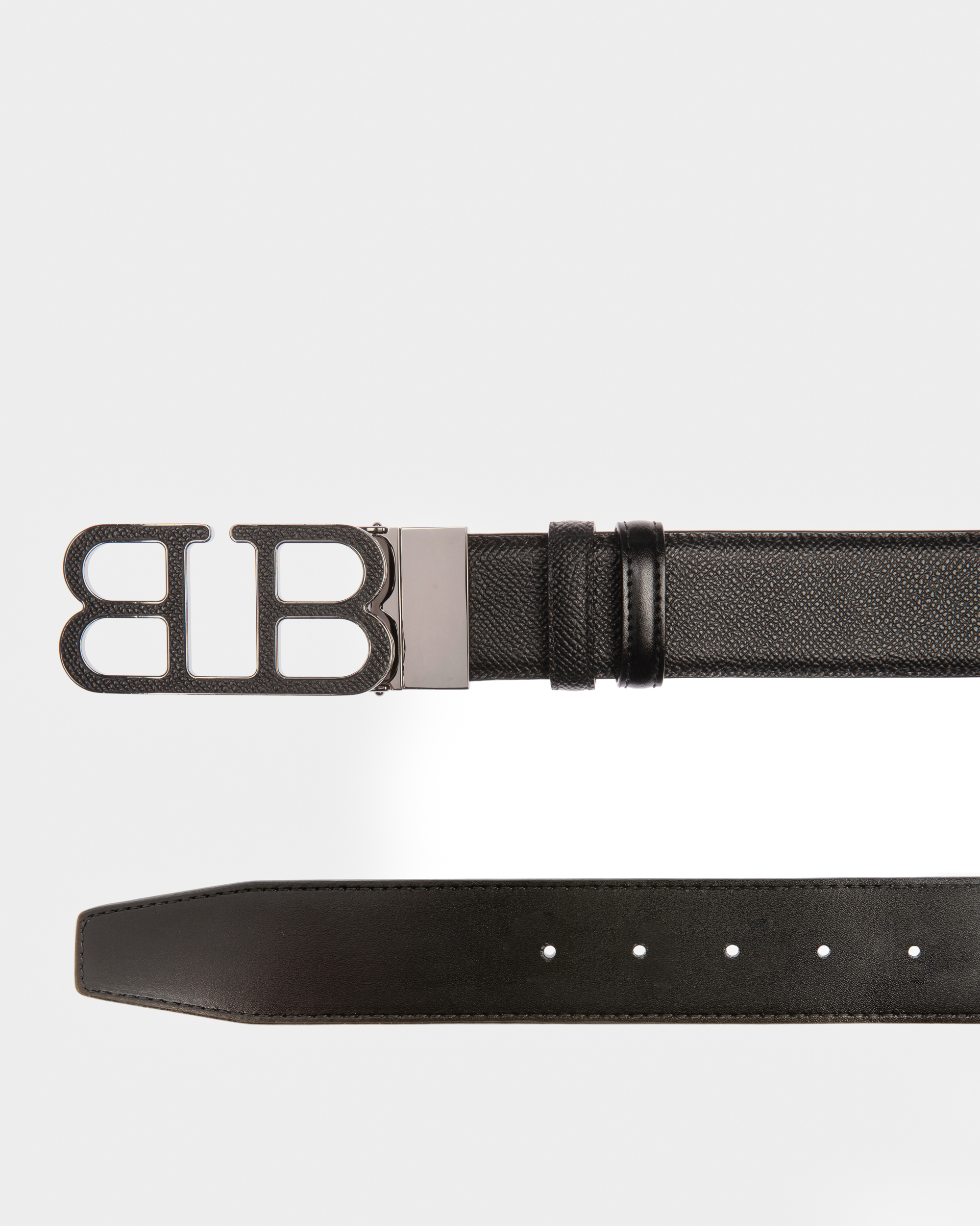 Britt 40mm Adjustable and Reversible Belt