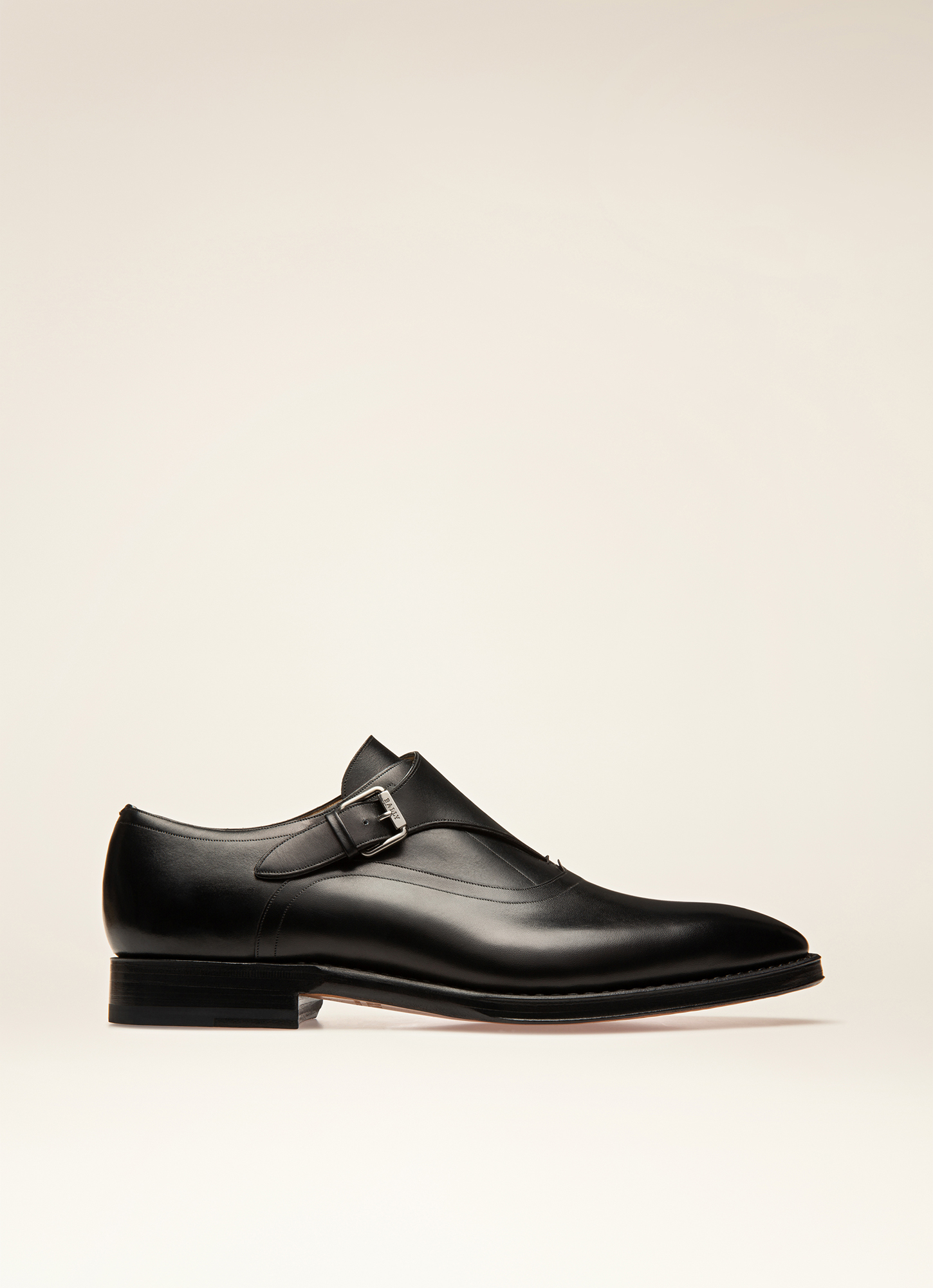 Scamiel Leather Monks