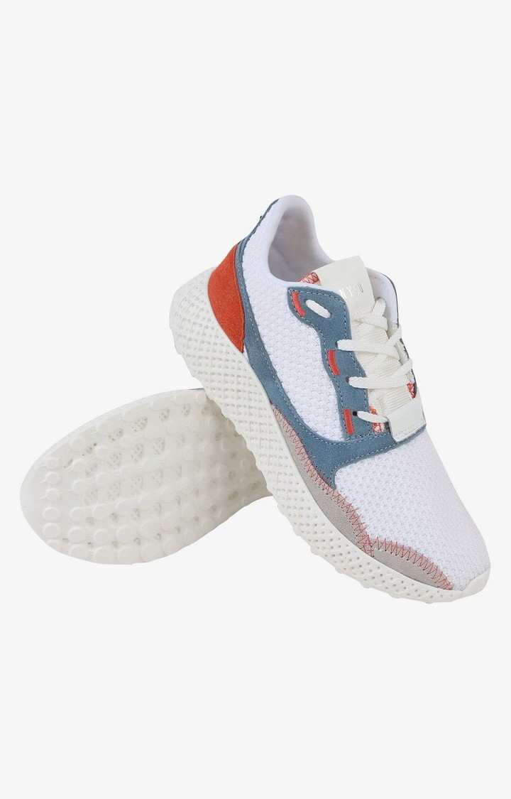 Ramp Blue Sneakers