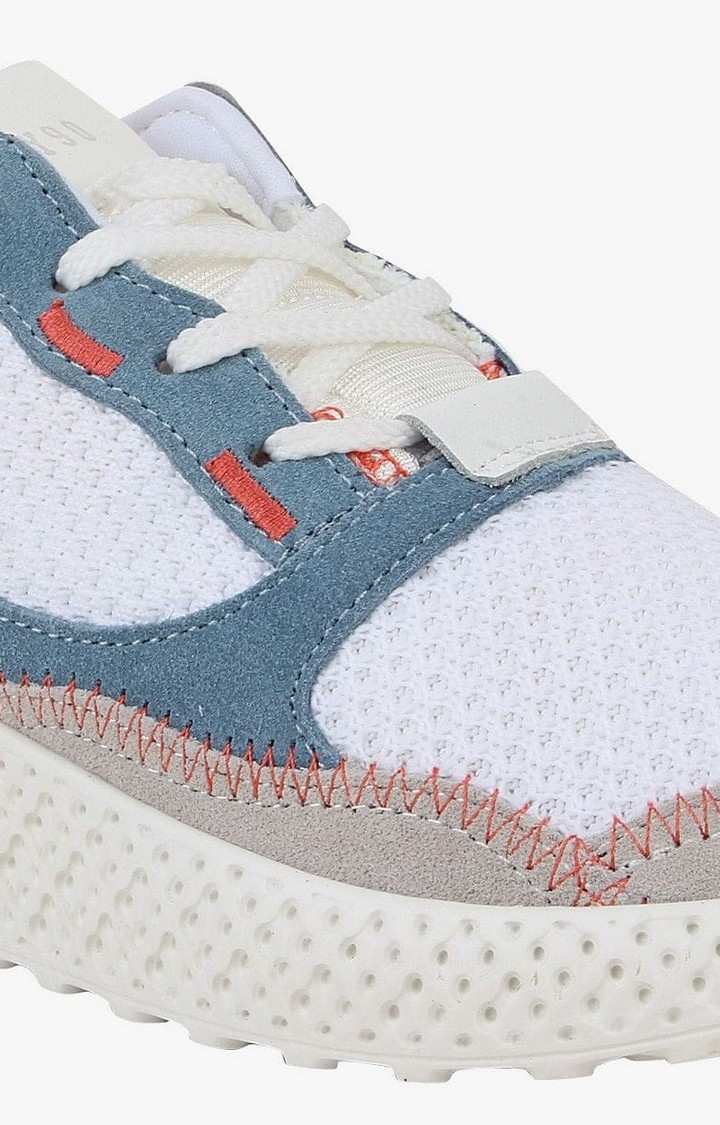 Ramp Blue Sneakers