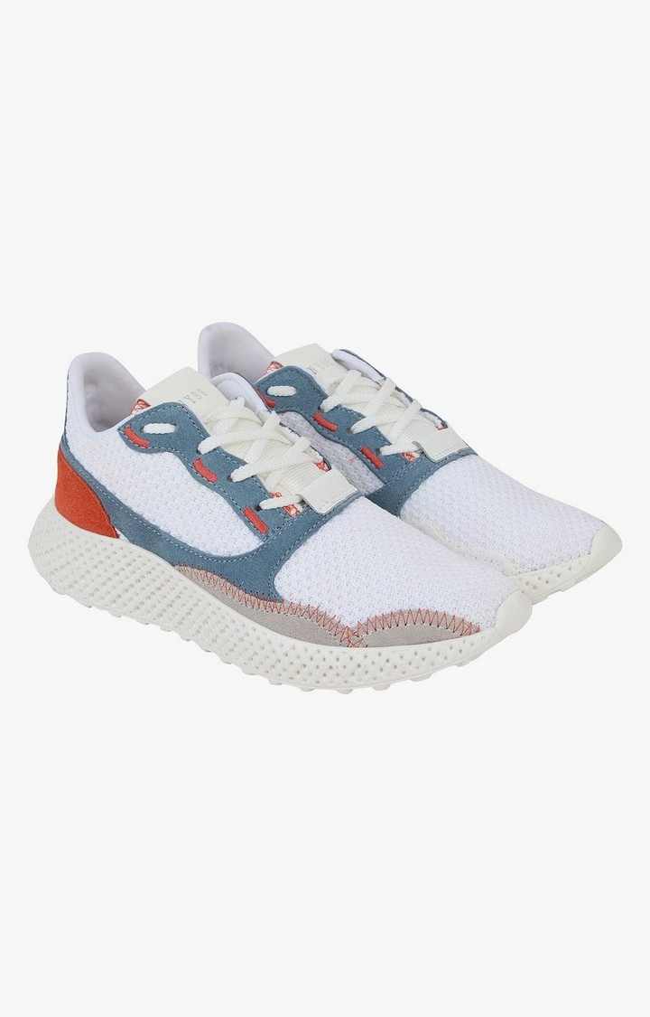 Ramp Blue Sneakers