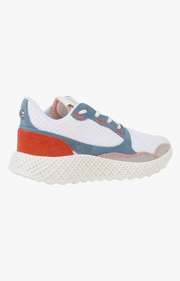 Ramp Blue Sneakers