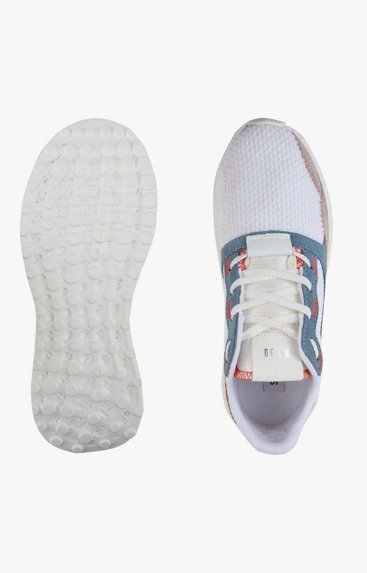 Ramp Blue Sneakers