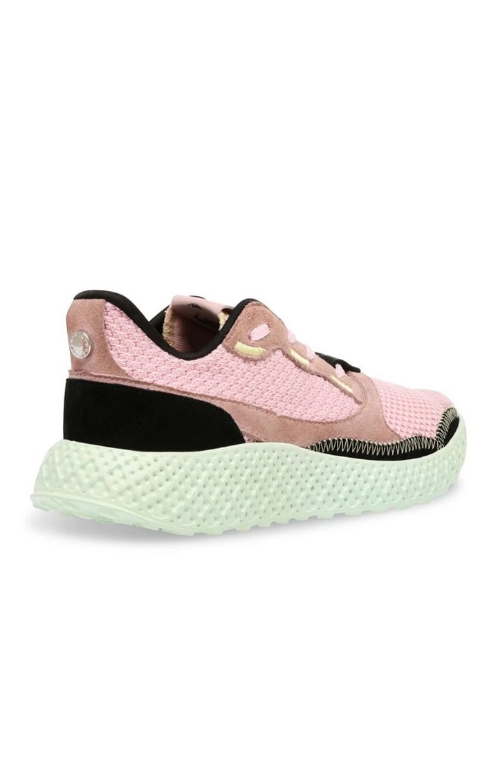 Ramp Pink Sneakers