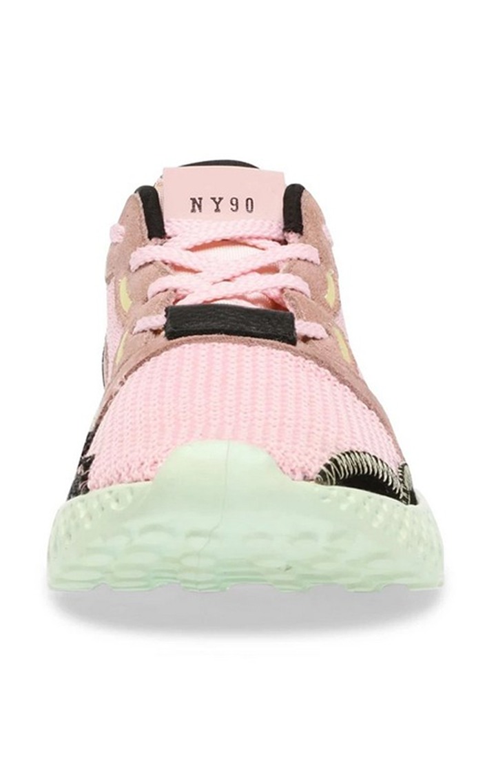 Ramp Pink Sneakers