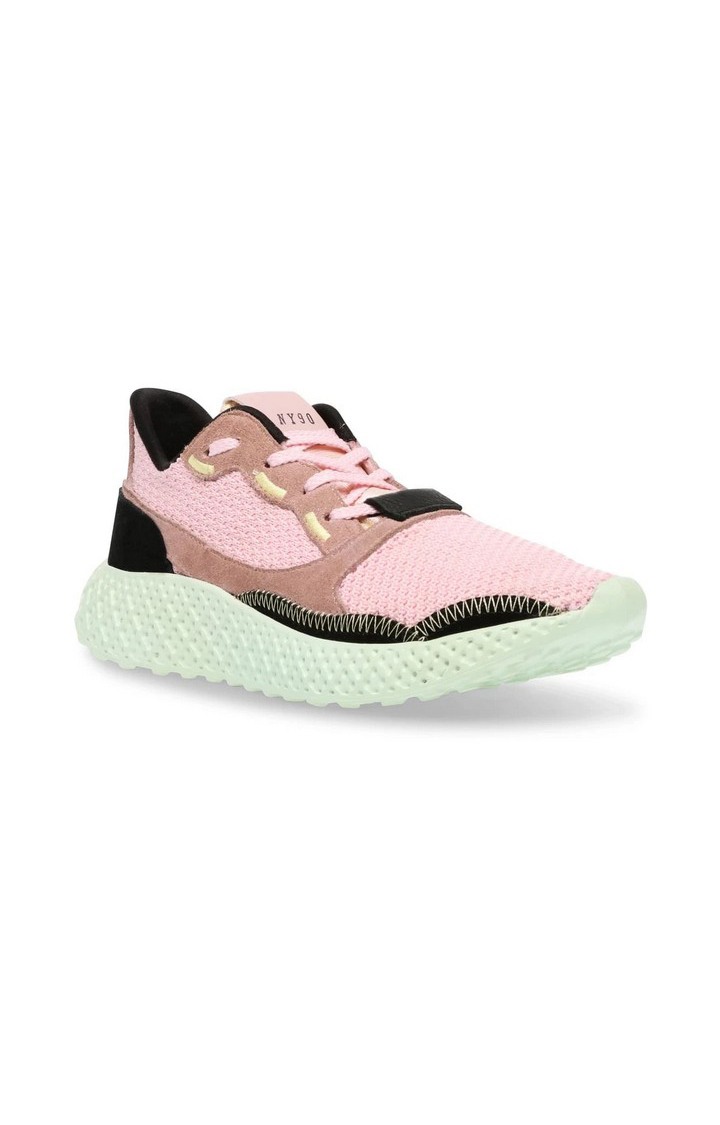 Ramp Pink Sneakers