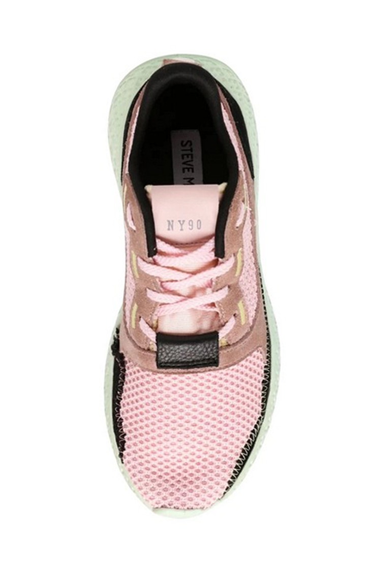 Ramp Pink Sneakers