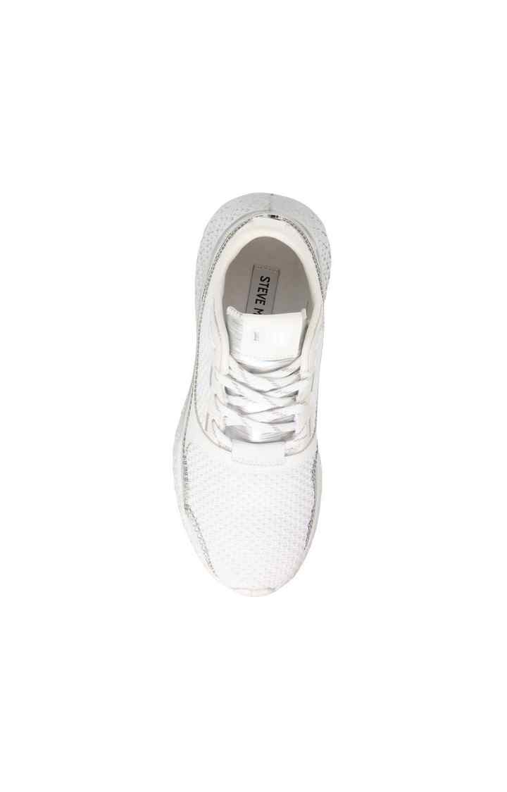 Ramp Silver Sneakers