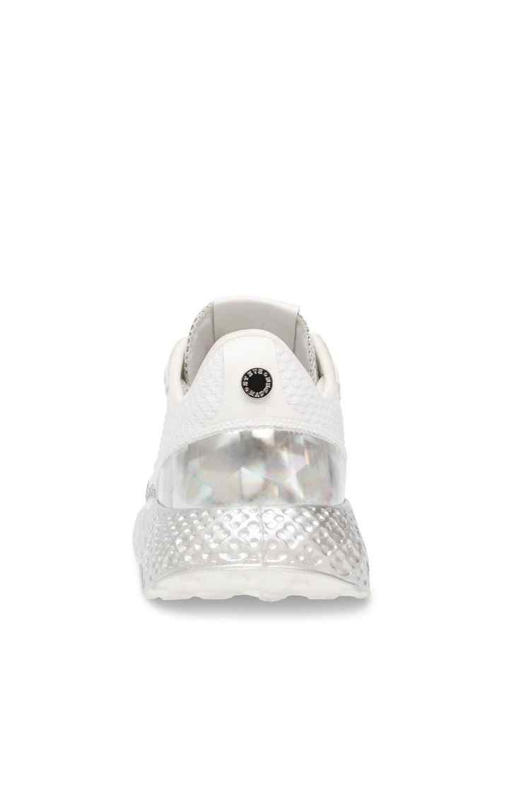 Ramp Silver Sneakers