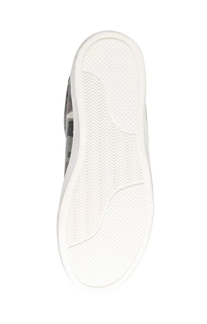 Razz Black Sneakers