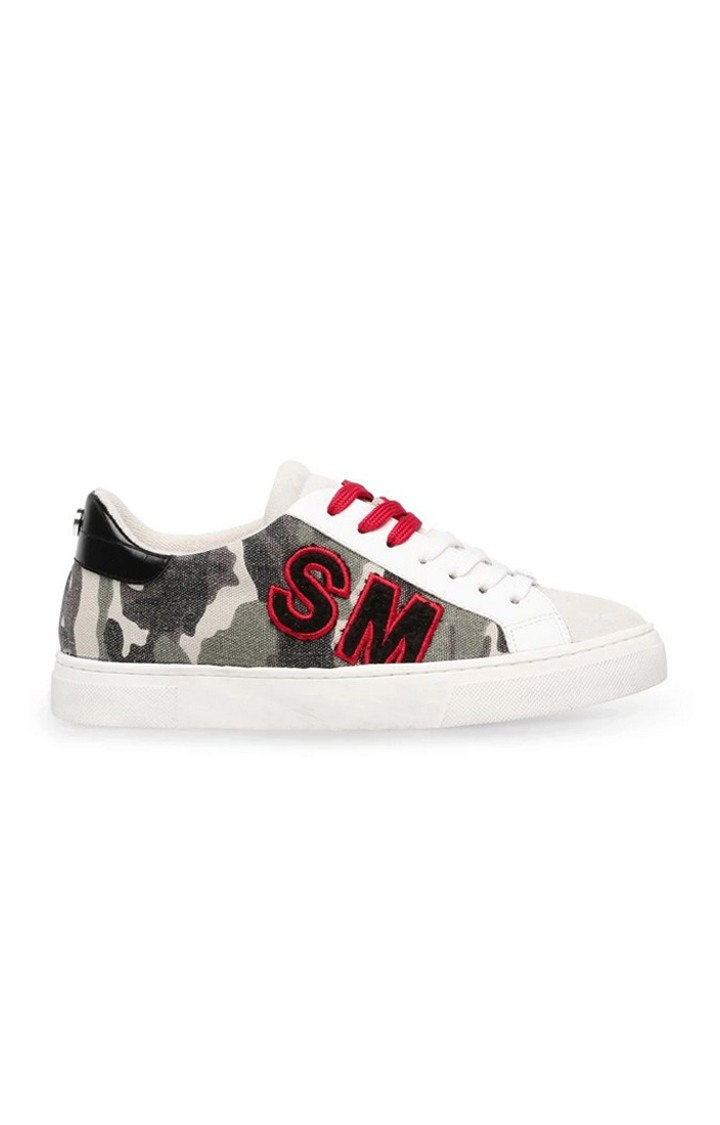 Razz Black Sneakers