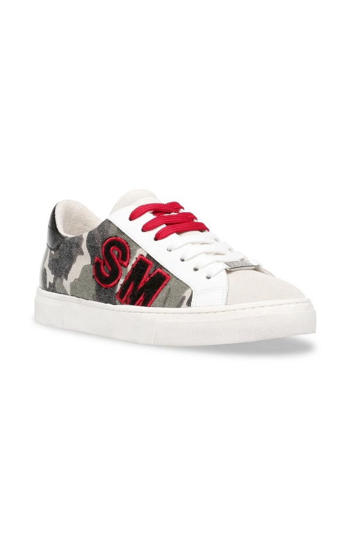 Razz Black Sneakers