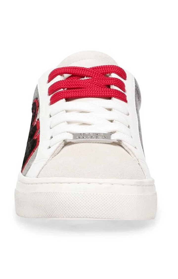 Razz Black Sneakers