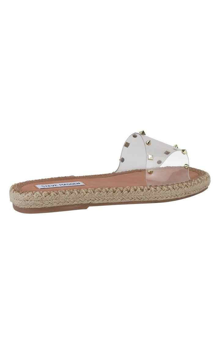 Stjohns Transparent Flats