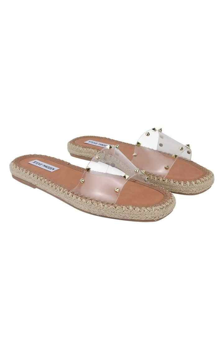 Stjohns Transparent Flats