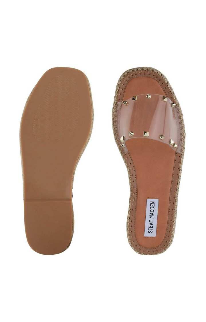 Stjohns Transparent Flats
