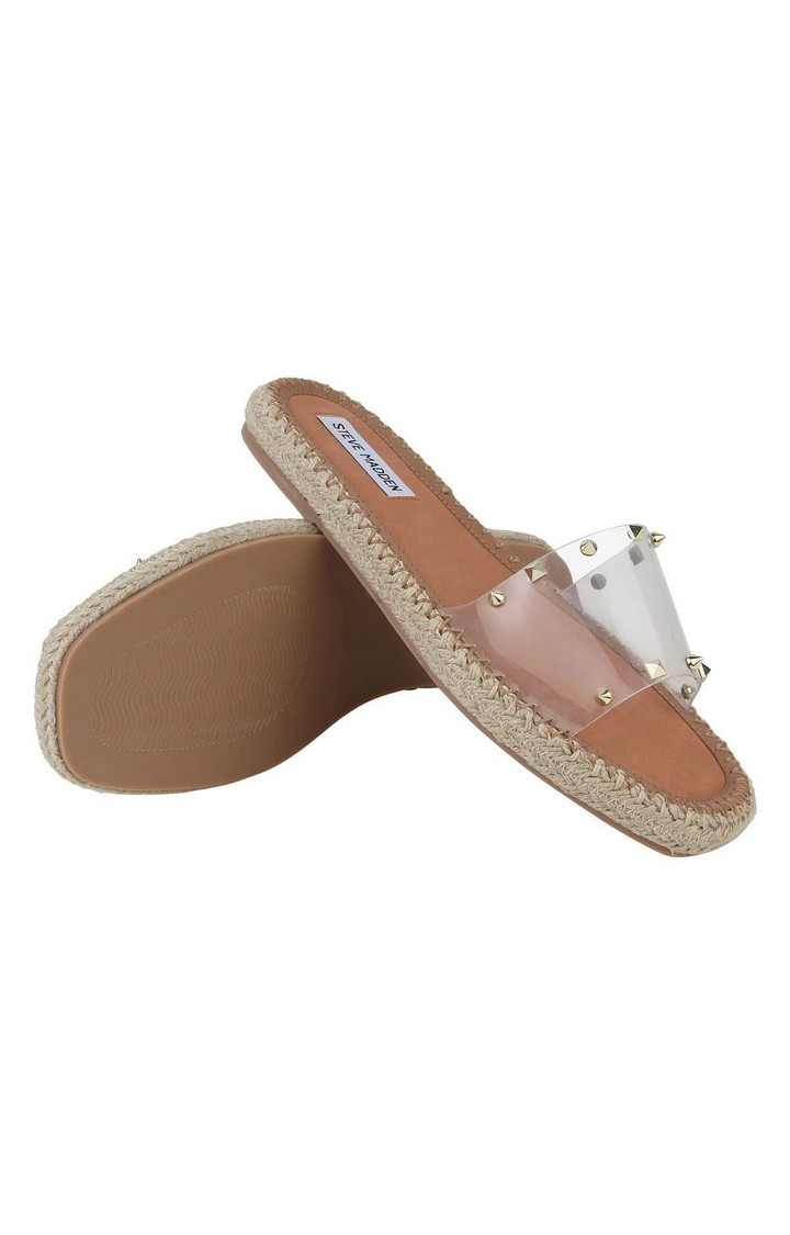 Stjohns Transparent Flats
